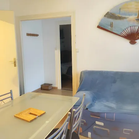 à De 35 M² Avec Parking Privé Apartamento *