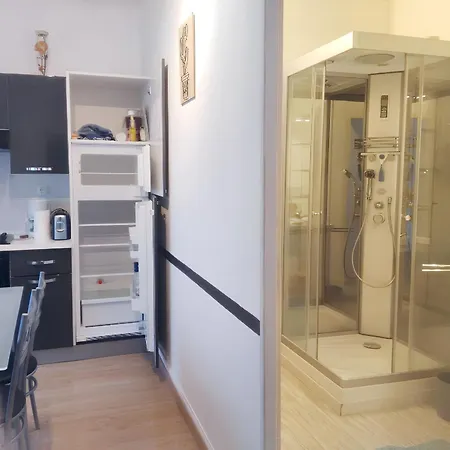 Agreable A De 35 M² Avec Parking Prive * Jonzac
