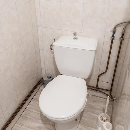 Agreable A De 35 M² Avec Parking Prive Διαμέρισμα *